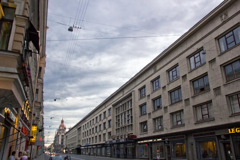Free stock image of Saint-Petersburg created by 2happy