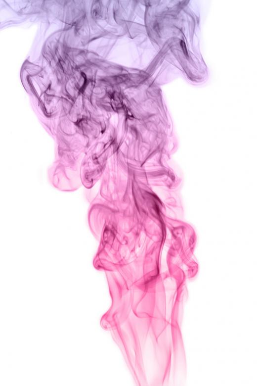 Free stock image of Pink and Purple Smoke created by 2happy