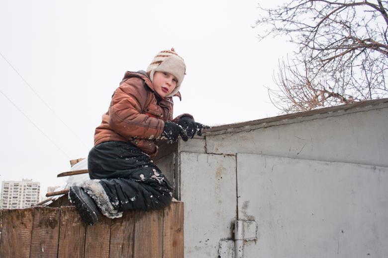Free stock image of Little boy created by 2happy