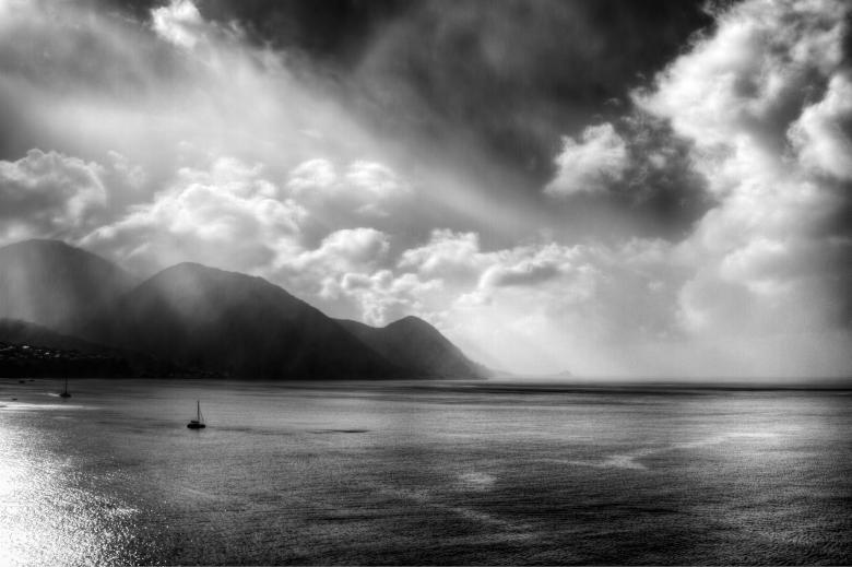 Free stock image of Tropical Rain created by Geoffrey Whiteway