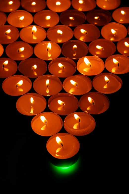Free stock image of candles created by 2happy