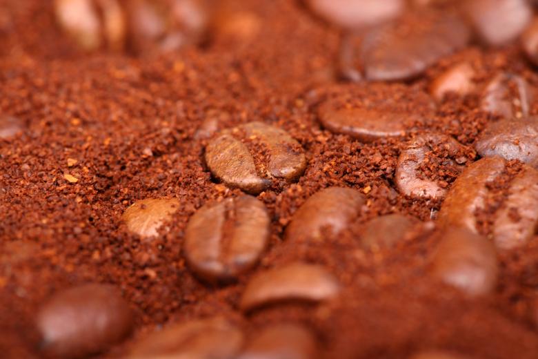 Free stock image of coffee beans created by 2happy
