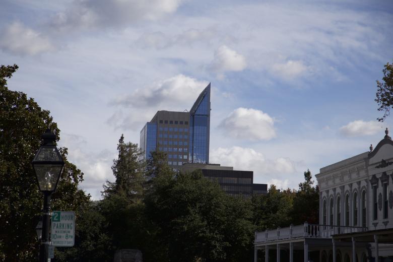 Free stock image of Sacramento created by dana richardson
