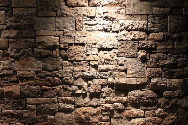 Free stock image of Stone Texture created by Val Lawless