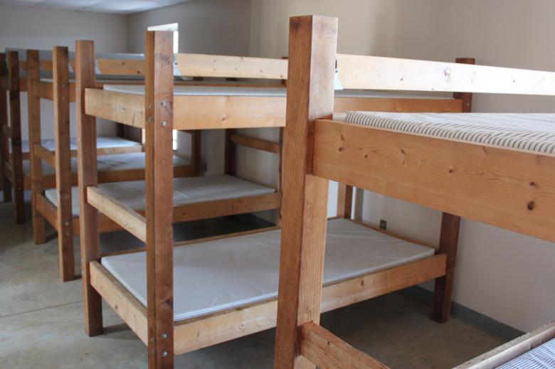 Free stock image of Bunch of Beds created by Val Lawless