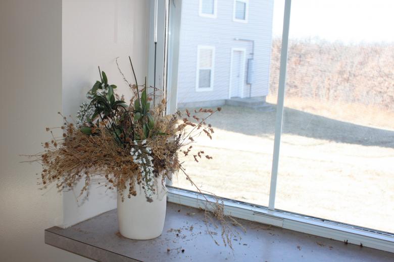 Free stock image of Flower Pot created by Val Lawless