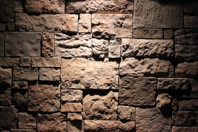Free stock image of Stone Wall created by Val Lawless