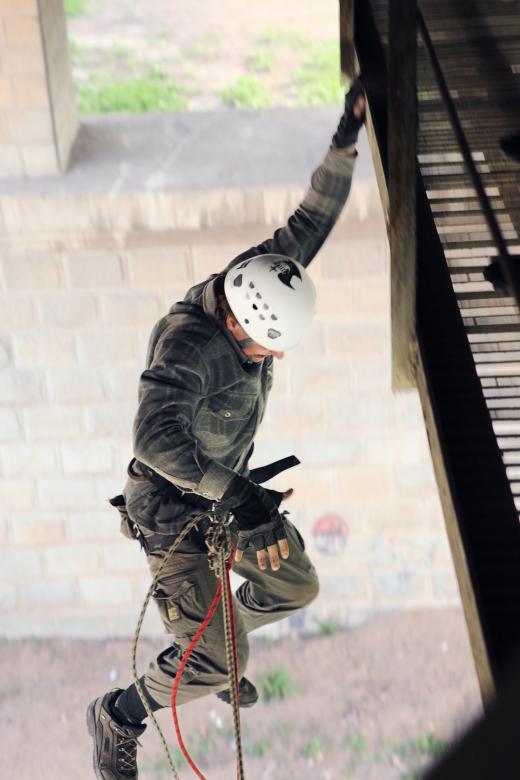Free stock image of rope jumper created by 2happy