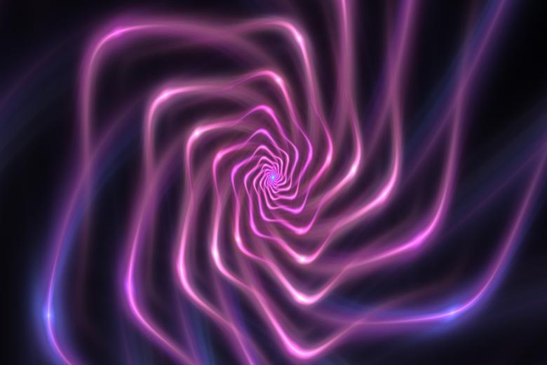 Free stock image of Abstract spiral background created by Alen