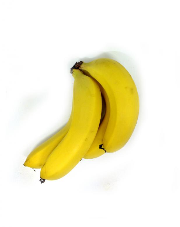 Free stock image of Bunch of bananas created by Adam Sherman