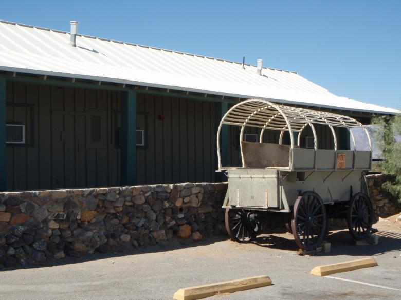 Free stock image of Old Carriage created by Wady Galfskiy