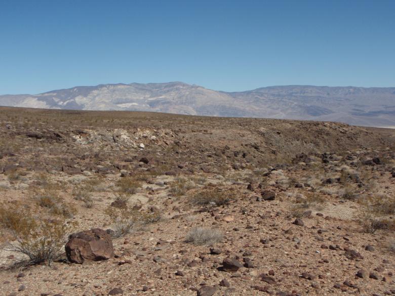 Free stock image of California Desert created by Wady Galfskiy