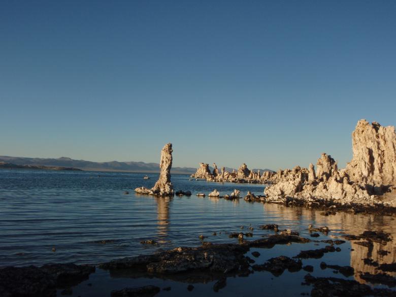 Free stock image of California Landscape created by Wady Galfskiy