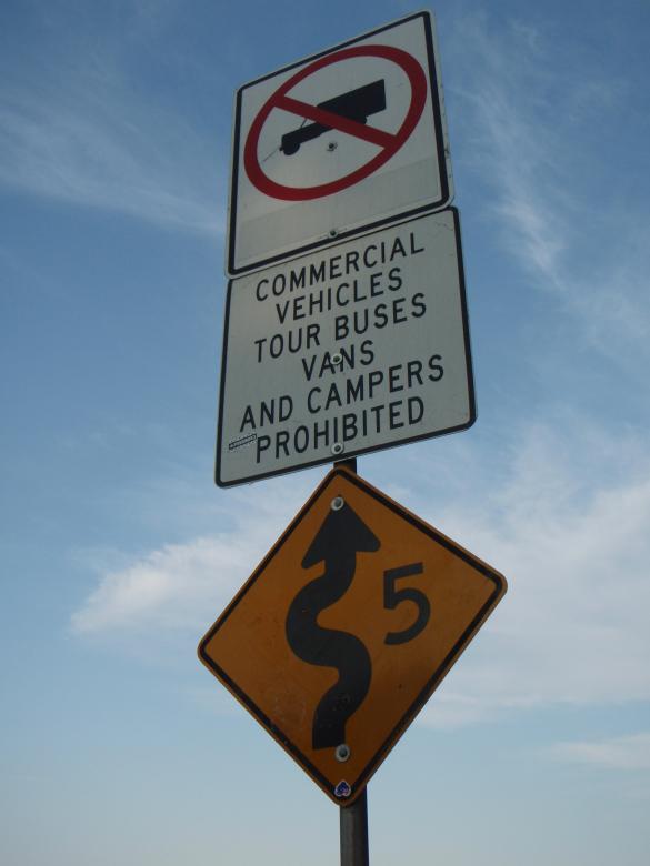 Free stock image of Traffic Sign created by Wady Galfskiy