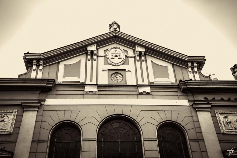 Free stock image of Bratislava - Old Market created by Frantisek Pech
