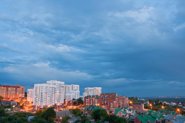 Free stock image of Ufa created by 2happy