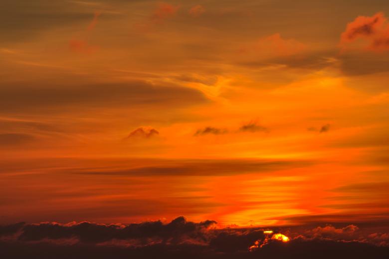 Free stock image of Sun and clouds created by Geoffrey Whiteway