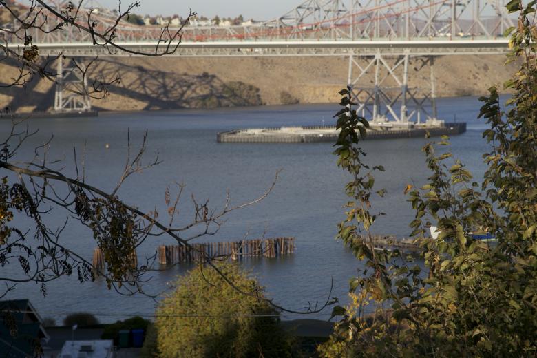 Free stock image of crockett ca created by dana richardson