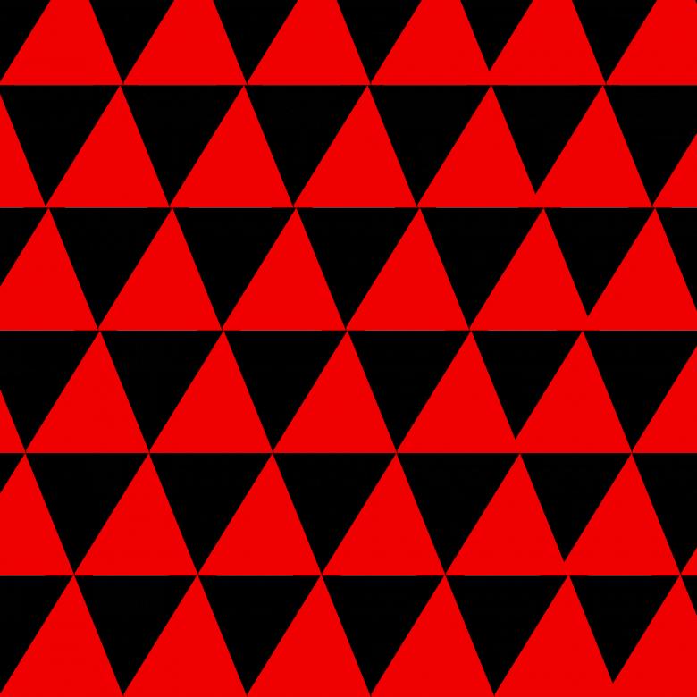 Free stock image of Triangle Pattern created by manoj saini