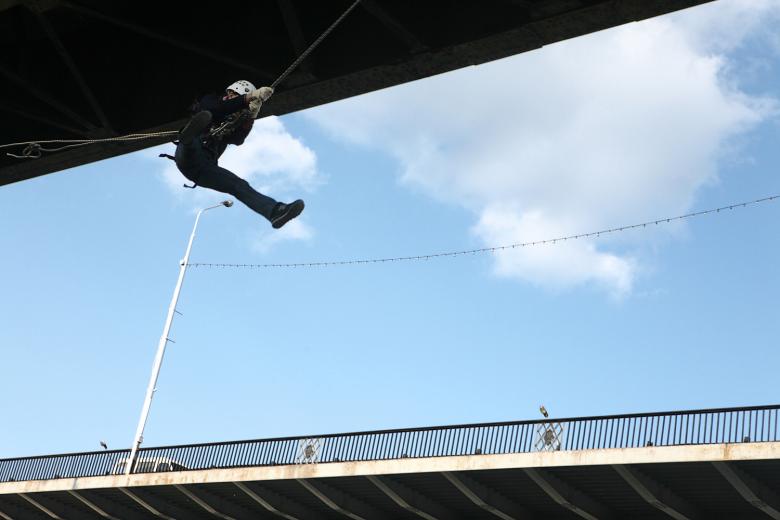 Free stock image of Rope jumper created by 2happy