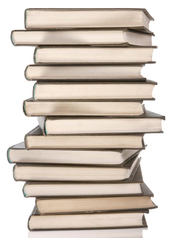 Free stock image of Stack of books created by 2happy