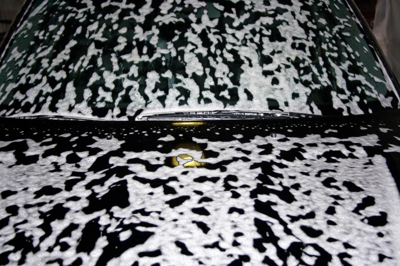 Free stock image of Carwash created by 2happy