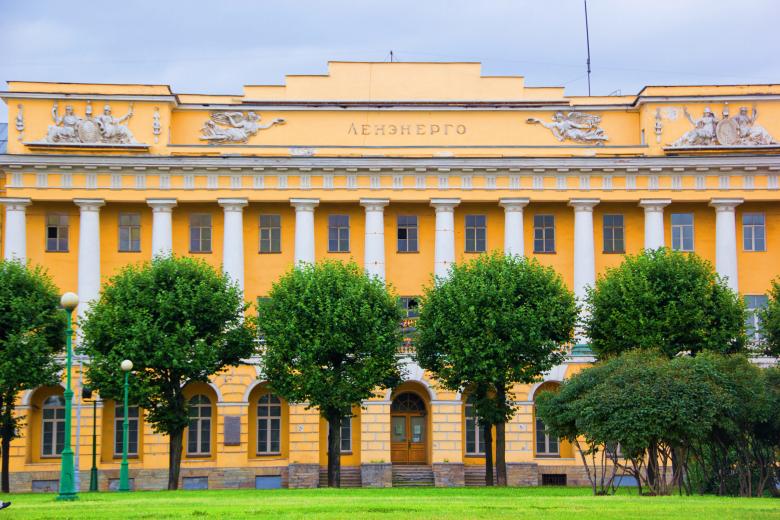 Free stock image of St. Petersburg created by 2happy