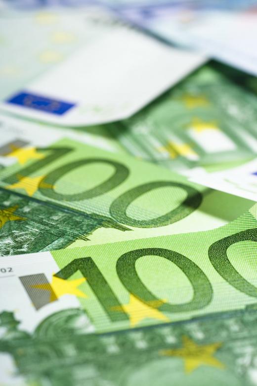 Free stock image of 100 euro created by 2happy
