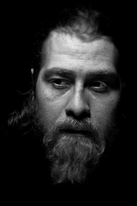 Free stock image of Bearded Man created by Bjorgvin
