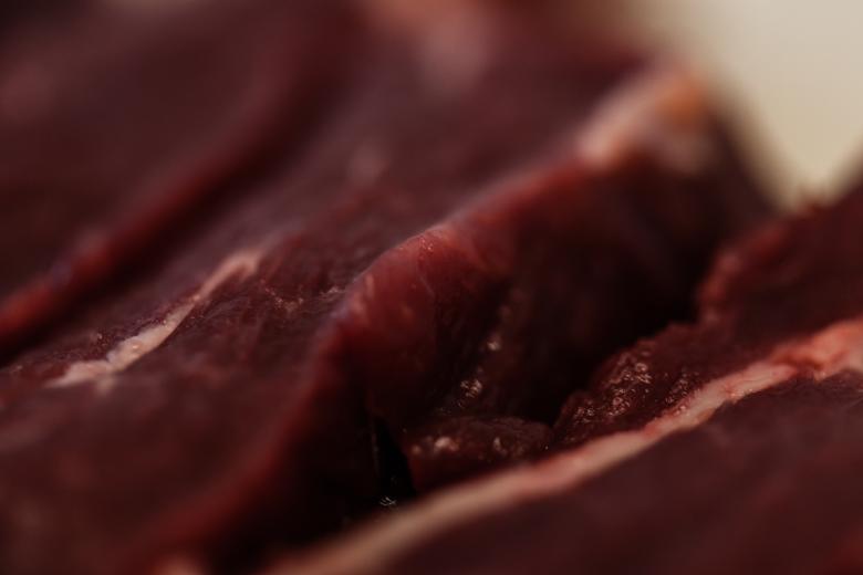 Free stock image of Raw Meat created by Bjorgvin