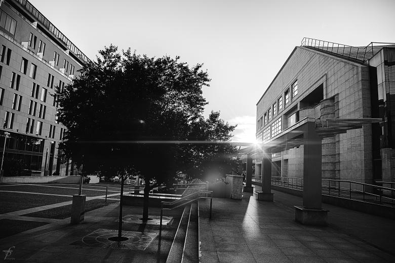 Free stock image of Bratislava - National Teatre created by Frantisek Pech