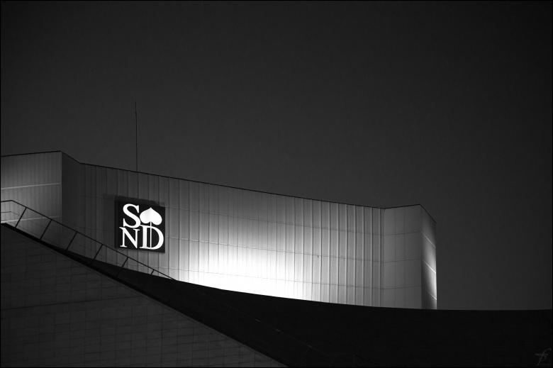 Free stock image of Bratislava - National Teatre created by Frantisek Pech