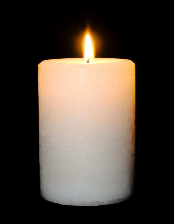 Free stock image of Candle created by 2happy