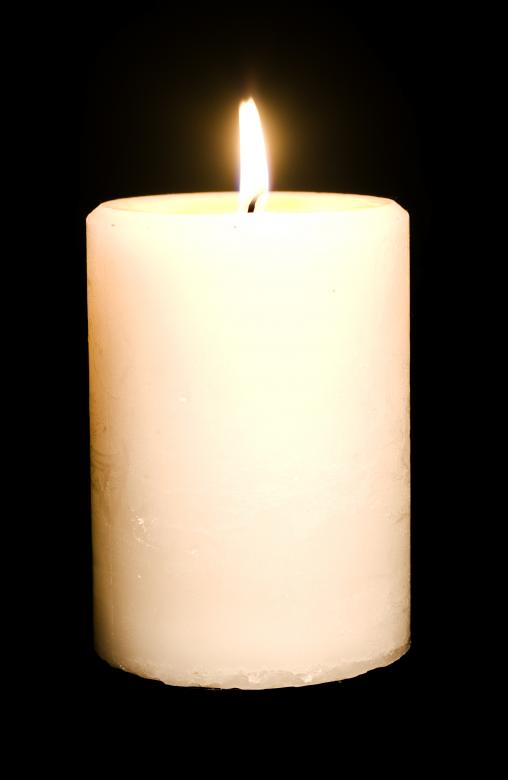 Free stock image of Candle created by 2happy