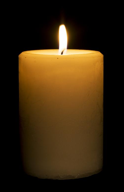Free stock image of Candle created by 2happy