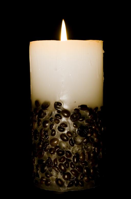 Free stock image of Candle created by 2happy