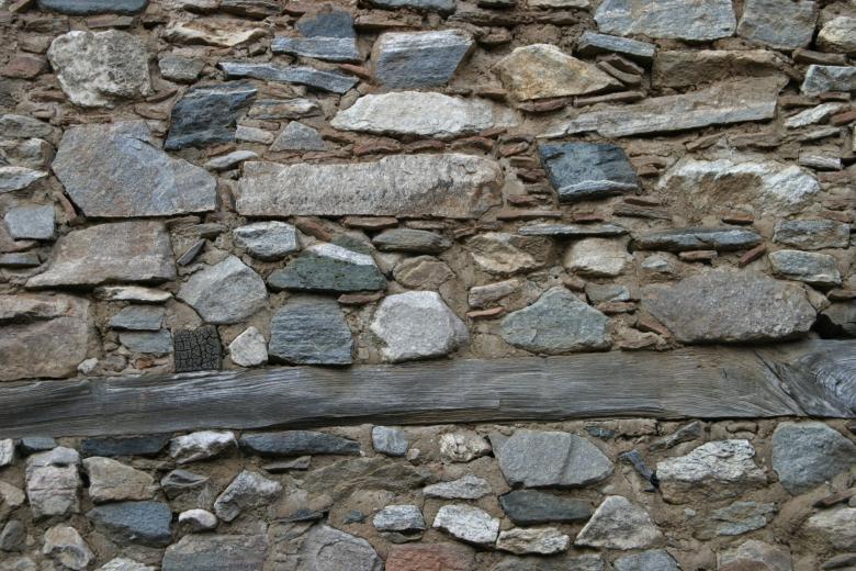 Free stock image of Stone Wall created by mustafa yildiz