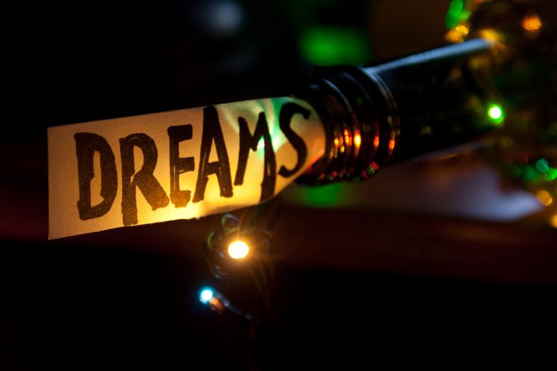 Free stock image of Dreams concept created by Mudretsov Olexandr