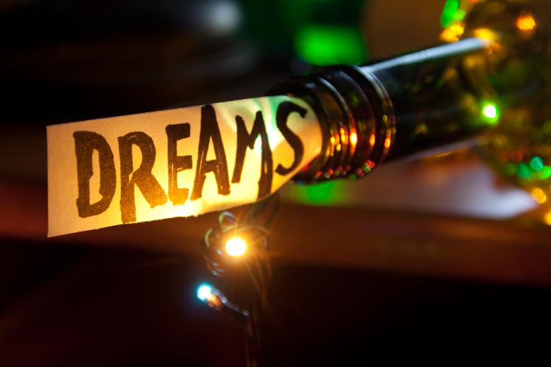 Free stock image of Dreams concept created by Mudretsov Olexandr
