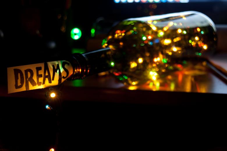 Free stock image of Dreams concept created by Mudretsov Olexandr