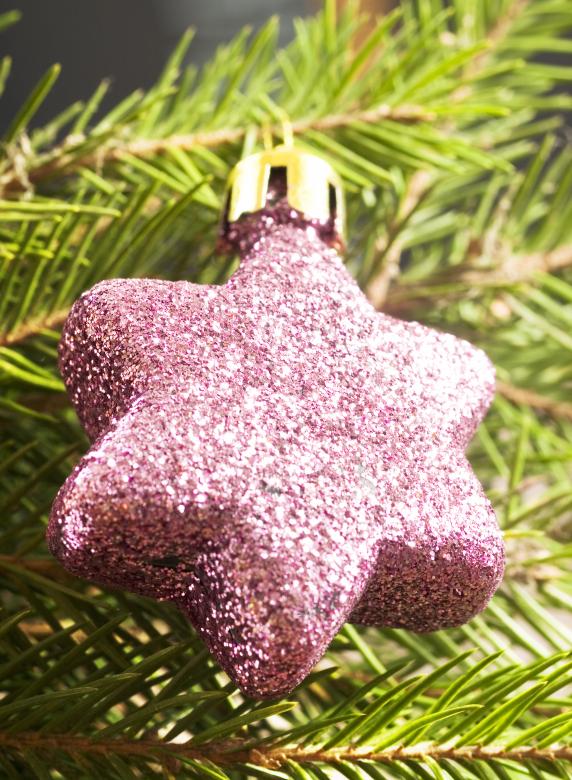 Free stock image of Christmas decoration created by 2happy