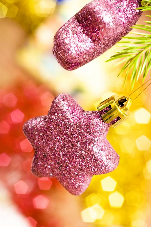 Free stock image of Christmas decoration created by 2happy