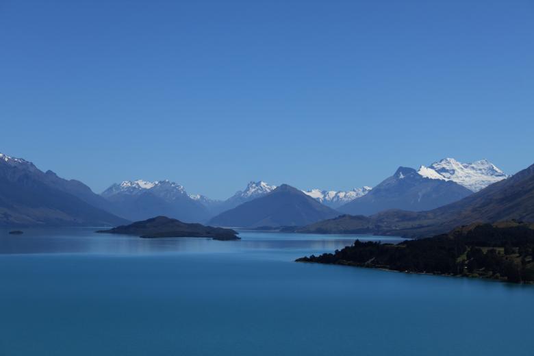 Free stock image of Beautiful Lake created by Lorwyn