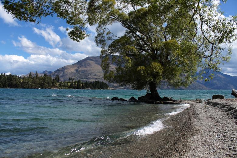 Free stock image of The Island created by Lorwyn