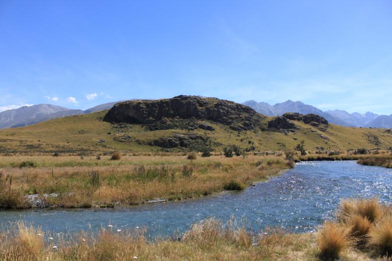 Free stock image of River Flow created by Lorwyn