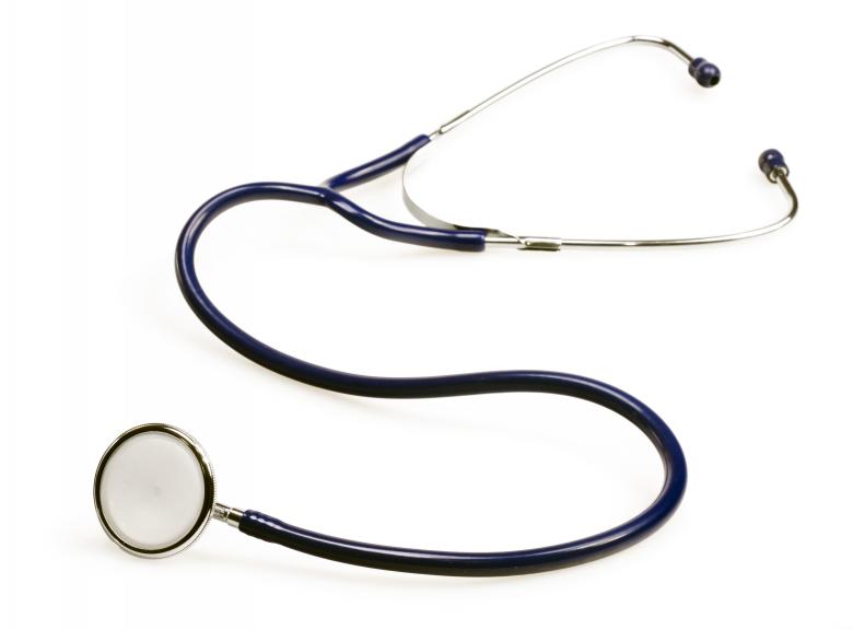 Free stock image of Medical Stethoscope Instrument created by 2happy