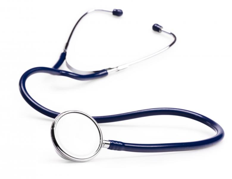 Free stock image of Stethoscope Medical Device created by 2happy