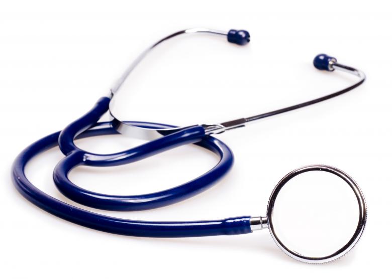 Free stock image of Doctors Stethoscope created by 2happy