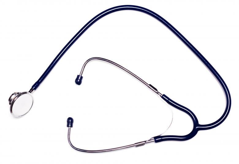 Free stock image of Stethoscope - Doctor Instrument created by 2happy