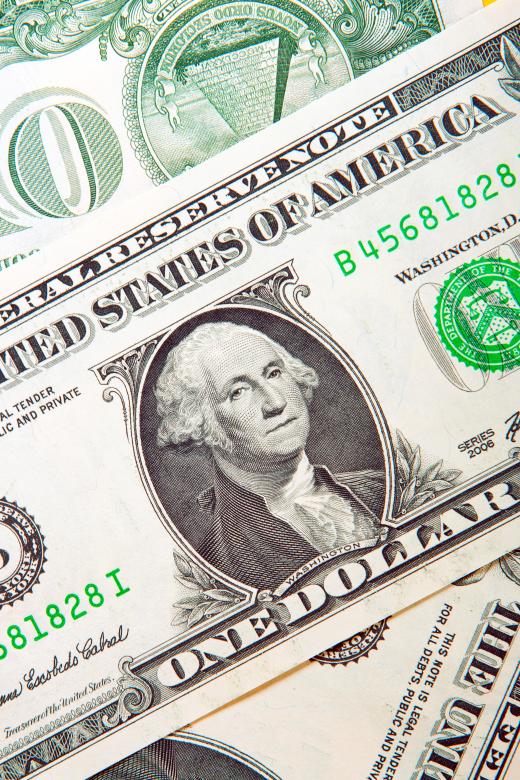 Free stock image of Dollar Bills created by 2happy